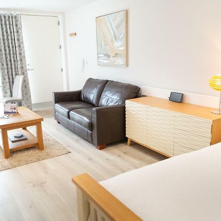 Citystay - Midsummer Mews Cambridge Kültér fotó