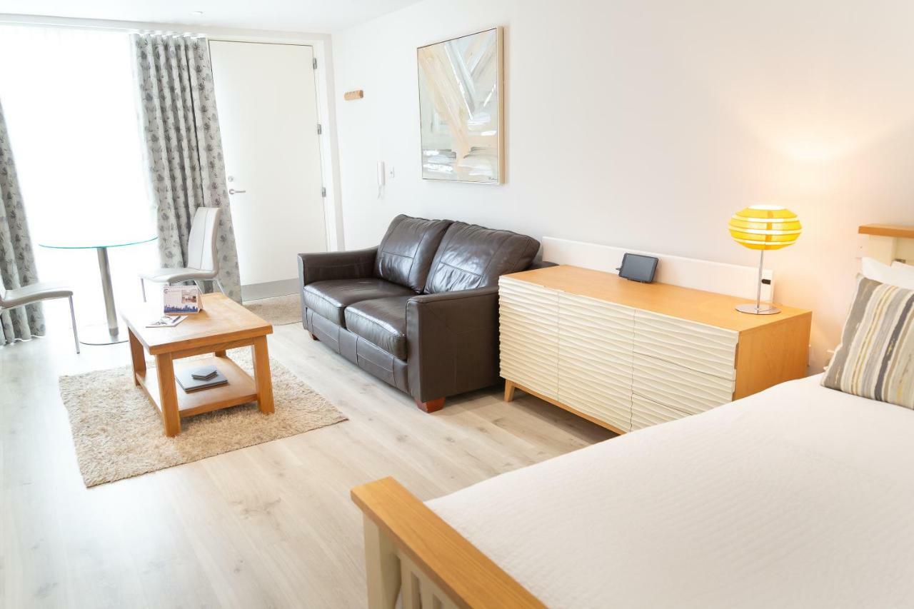 Citystay - Midsummer Mews Cambridge Kültér fotó